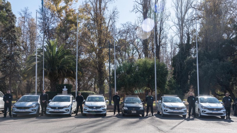 Alianza estratégica para un servicio integral en seguridad